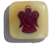 Pocket hug angel — your guardian angel always watching over you